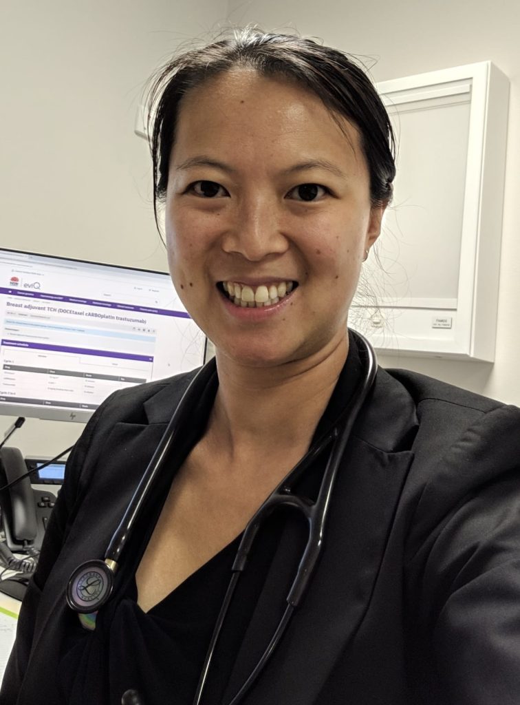 Dr Karen Tam